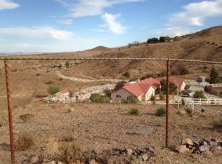 2059 Carson Mesa Rd, Palmdale, CA 93550