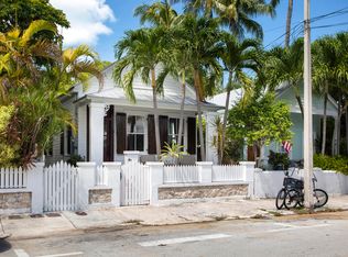 1016 Varela St, Key West, FL 33040
