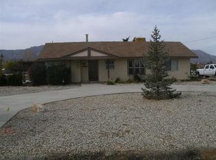21501 Westwood Blvd, Tehachapi, CA 93561