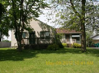 7716 Marshall St, Merrillville, IN
