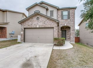 8327 Cenizo Pass, San Antonio, TX 78252