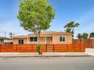 6017 Broadway #1, San Diego, CA 92114