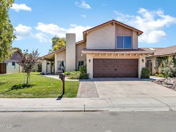 971 E LOBSTER TRAP Lane, Tempe, AZ 85283