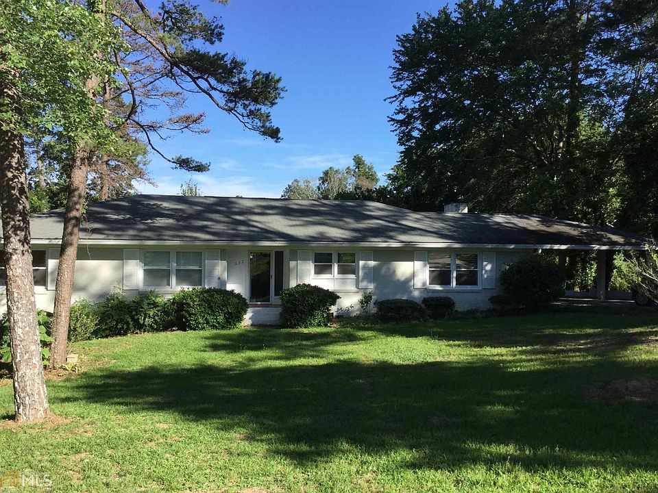 2nd image of 333 Mount Alto Rd SW