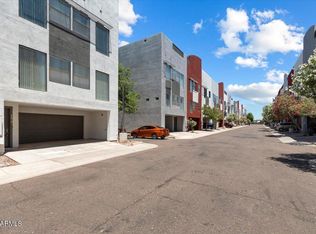 4612 E Culver St, Phoenix, AZ 85008