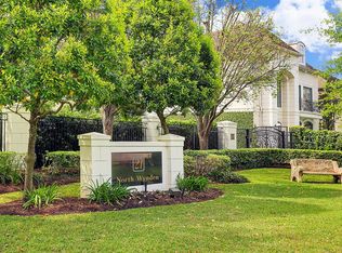 21 N Wynden Dr APT 4, Houston, TX 77056