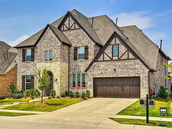 2nd image of 1413 Grassland Dr