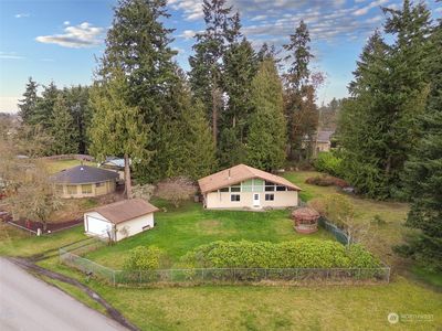260 N Solmar Drive, Sequim, WA, 98382
