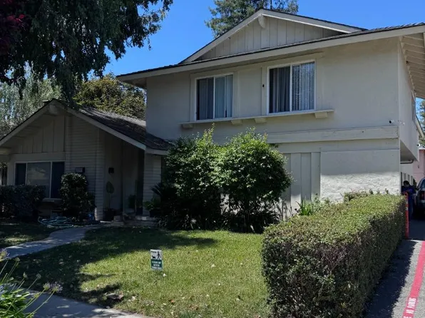 1757 De Marietta Ave, San Jose, CA 95126