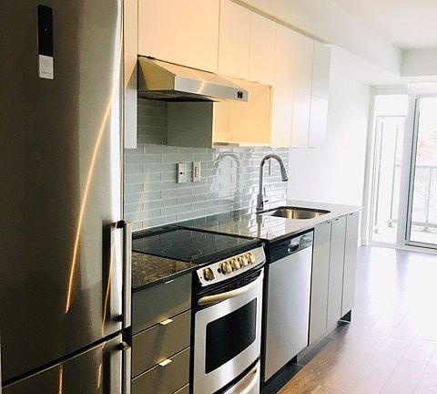 5th image of 160 Flemington Rd #511