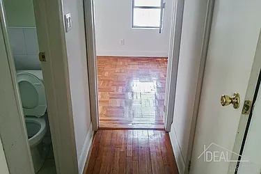 Rented by Ideal Properties Group