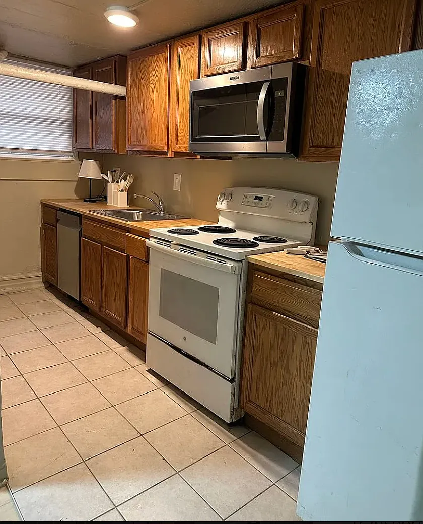 1 bed, 470 sqft, $2,500 — Photo 2