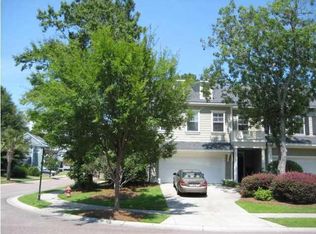 1721 Blalock St, Mount Pleasant, SC 29466