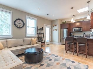 137-139 D St #6, South Boston, MA 02127