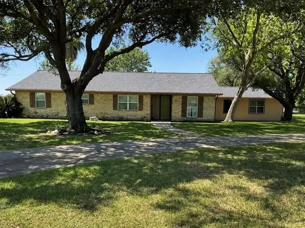 5067 Fm 2668, Bay City, TX 77414