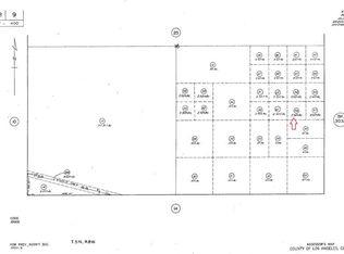 14 230th St E LOT 16, Palmdale, CA 93591