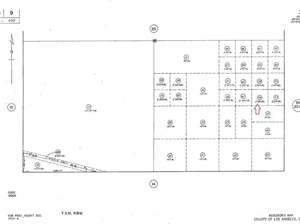 0 230th St E Lot 16, Palmdale, CA 93591