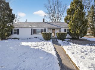 145 W Bryant St, Wayne, OH 43466