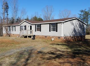 235 Eagle Rd, Stoneville, NC 27048