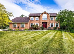 6732 Springmeadow Dr, Fairfield, OH 45011