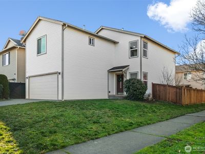 10005 Cole Court SE, Yelm, WA, 98597