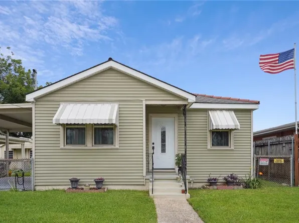3713 Lausat St, Metairie, LA 70001