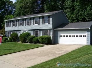 8414 Chillum Ct, Springfield, VA 22153