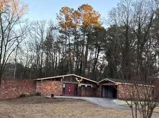 2533 Amalfi Dr, Conyers, GA 30012