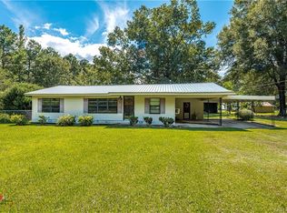 1105 King Orchard Rd, Sarepta, LA 71071