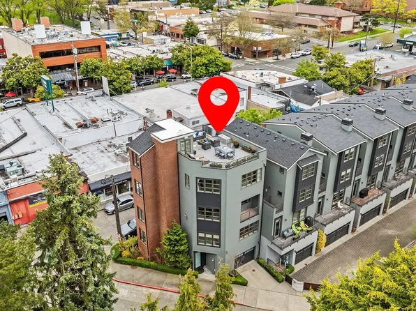 3215 W Lynn Street, Seattle, WA 98199