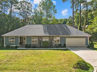 4113 Starboard Ct, Raleigh, NC 27613