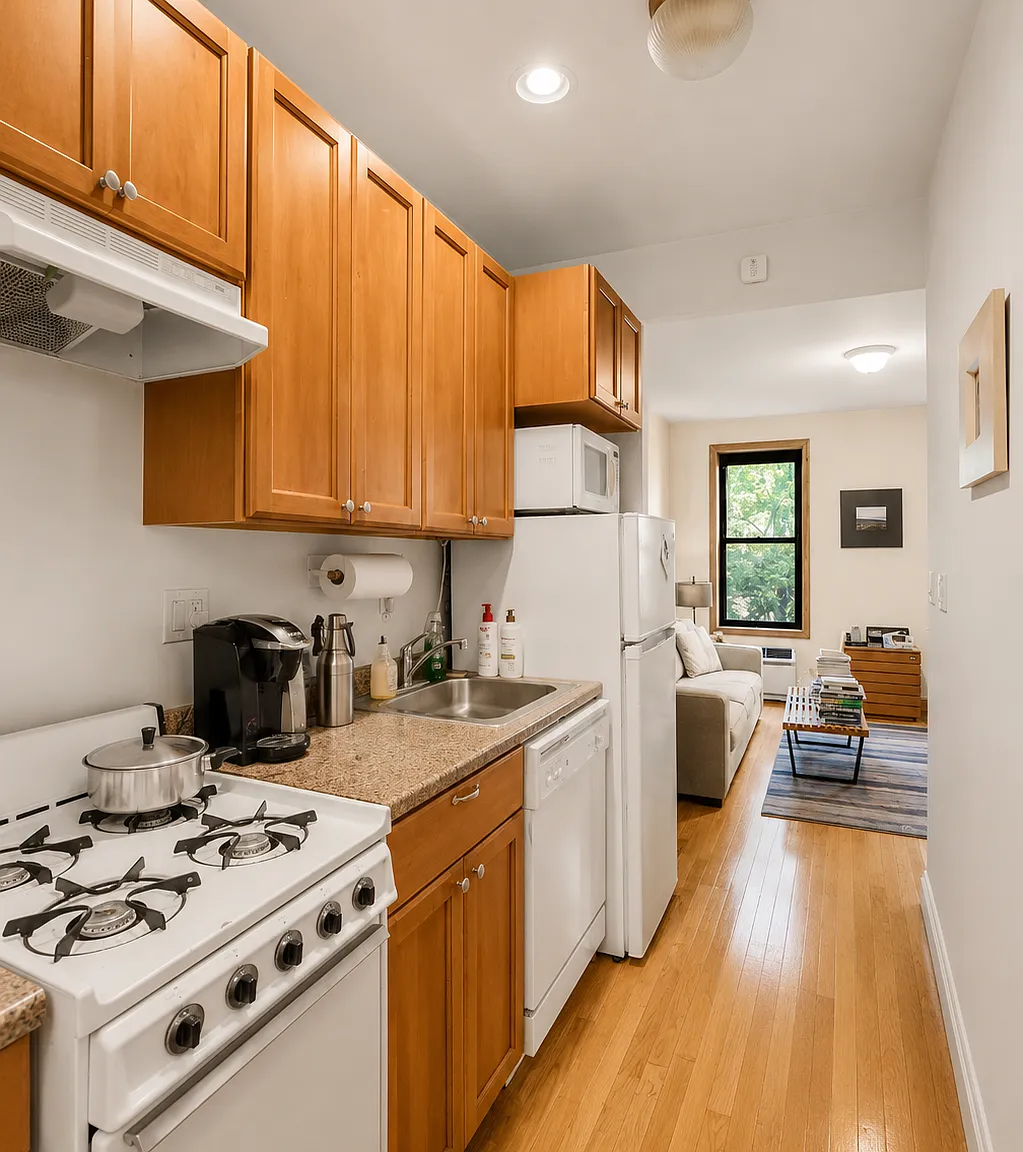 325 East 88th Street — Photo 4