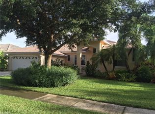 3494 Ocean Bluff Ct, Naples, FL 34120