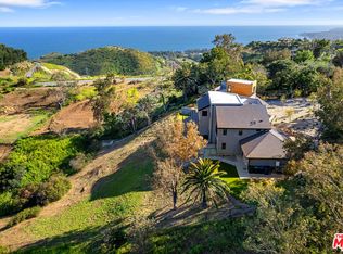 4756 Latigo Canyon Rd, Malibu, CA 90265
