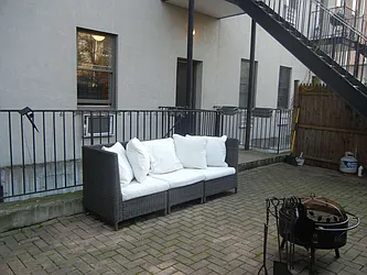 Rented by Brooklyn Heights Real Estate Inc