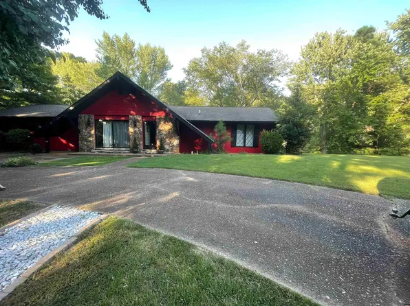 670 E Highway 22, Union City, TN 38261