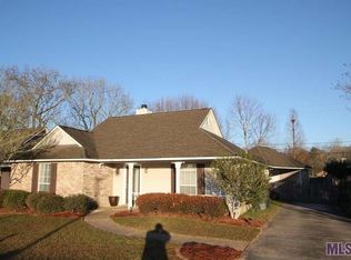 17727 Sugar Mill Ave, Baton Rouge, LA 70817