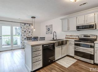 2667 Hitchcock Dr, Durham, NC 27705