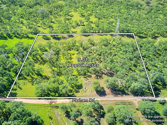 5th image of 0 Parham Rd