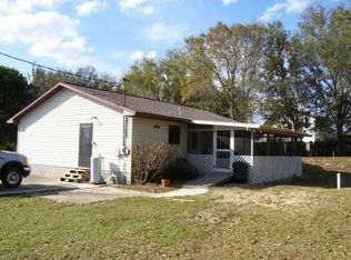 2050 Marker Rd, Polk City, FL 33868