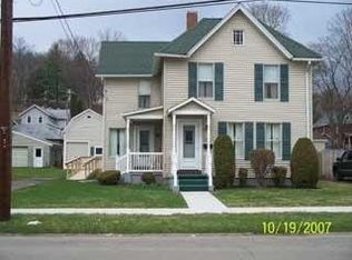 387 S Division St, Hornell, NY 14843