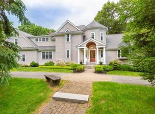 3 Laurel Dr, Wenham, MA 01984