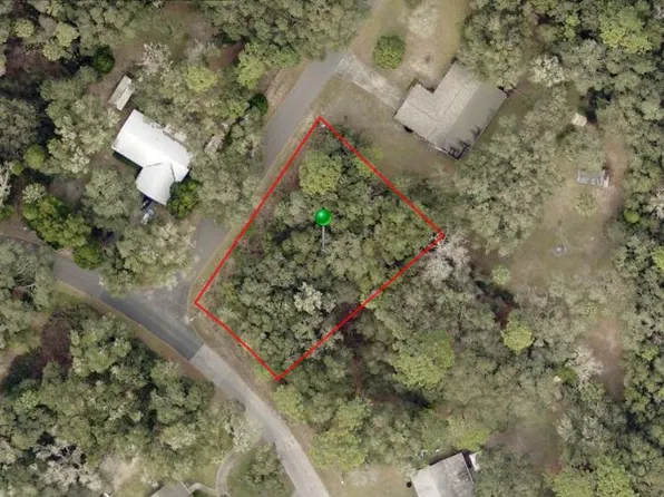 5901 N Brookgreen Dr, Crystal River, FL 34428