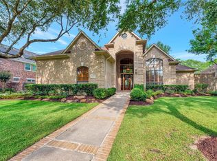 14207 Lofty Mountain Trl, Houston, TX 77062