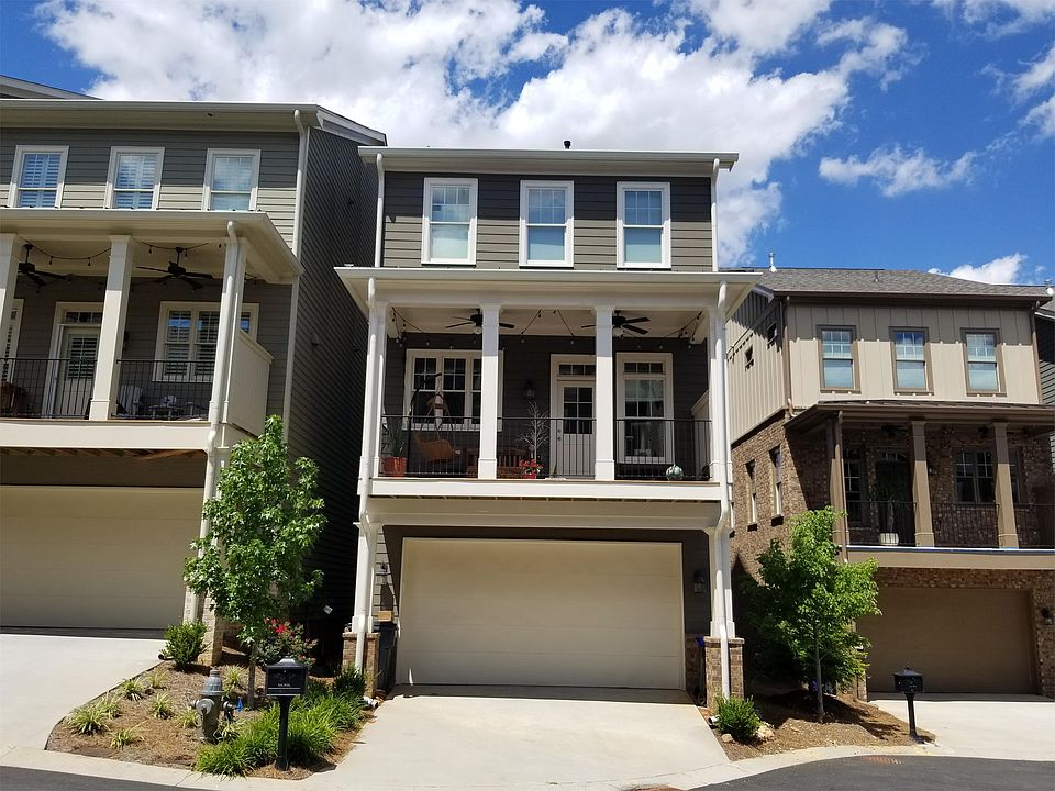 116 Parkside West Ct, Norcross, GA 30071 Zillow