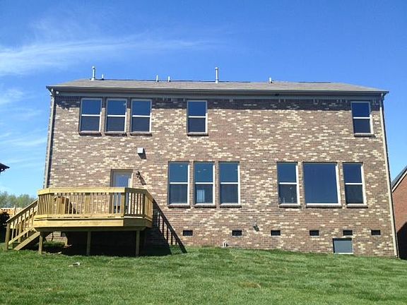 2nd image of 507 Greenstone Ln Lot 203