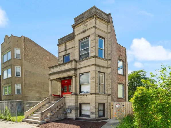 4225 W Jackson Blvd, Chicago, IL 60624