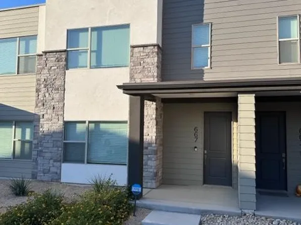 667 W Desert Poppy Ln, Saint George, UT 84790