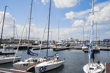 Rented by Bold New York