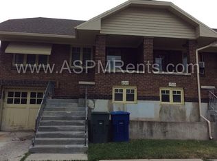 2606 Brinker Ave, Ogden, UT 84401